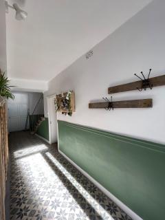 "L'escargot" Maison familiale - Les Terres du Roy - Avallon - 6