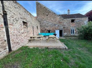 "L'escargot" Maison familiale - Les Terres du Roy - Avallon - 2