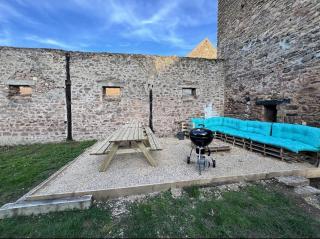 "L'escargot" Maison familiale - Les Terres du Roy - Avallon - 1