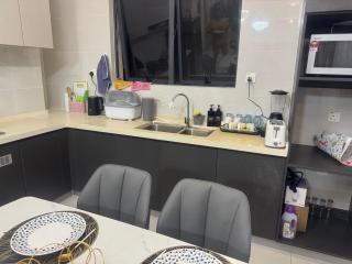 The Seaview Prestige homestay by OnP - Johor Bahru - 3
