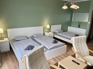 Apartmány Lavender 2 - - 5