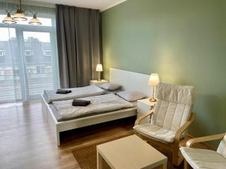 Apartmány Lavender 2 - - 4