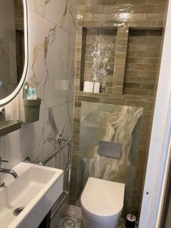 Studio2 Bright Studio with Private Patio in Central London - Londra - 9