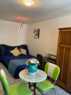 Studio2 Bright Studio with Private Patio in Central London - Londra - 3