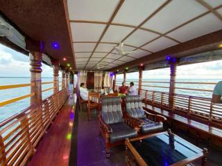 Kailasam Cruise houseboats - Kumarakom - 9