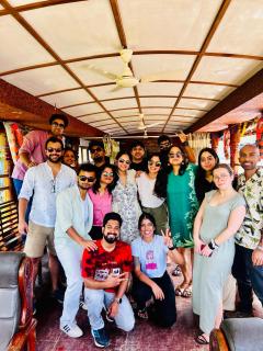 Kailasam Cruise houseboats - Kumarakom - 5