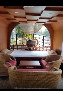 Kailasam Cruise houseboats - Kumarakom - 2