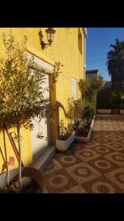 La maison Provençale avec Piscine - Marsiglia - 1
