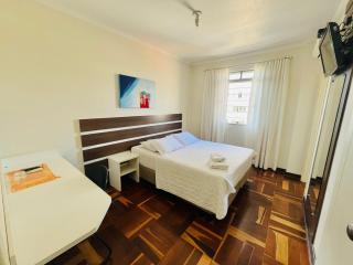 Libero Hotel - São João da Boa Vista - 0