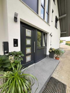 Pension Andelsen - Überlingen - 4