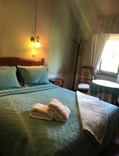 Hostal del Muelle - Valdivia - 1