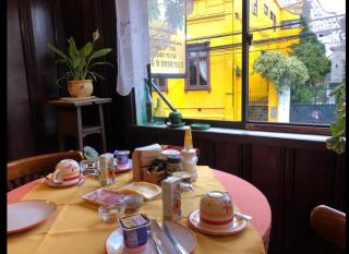 Hostal del Muelle - Valdivia - 2