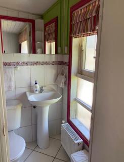 Hostal del Muelle - Valdivia - 4