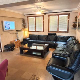 VILLA entière de 170 m2 - 20 min Paris - classée 3 étoiles - Le Blanc-Mesnil - 8