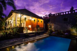 Private Villa 2 bedroom - Ubud - 0