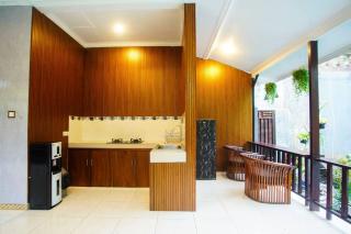Private Villa 2 bedroom - Ubud - 9