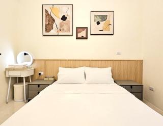 Jung House - Taitung - 2