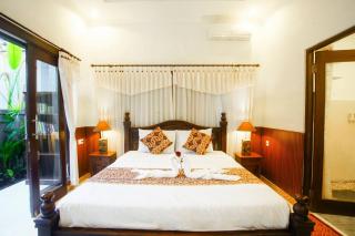 Private Villa 2 bedroom - Ubud - 4