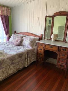 Hostal del Muelle - Valdivia - 5