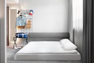 Moxy Cologne Muelheim - 7