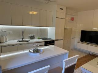 ASKonak Apartman Novi Pazar - 8