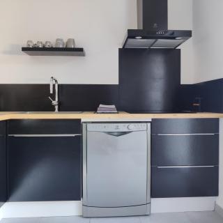 LE CELESTHYM - SPA Privatif - Conques-sur-Orbiel - 3