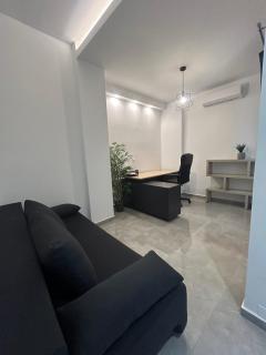 Ivory Style Maisonette near Downtown - Heraklion - 2