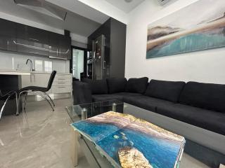 Ivory Style Maisonette near Downtown - Heraklion - 5