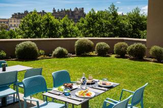 SOWELL HOTELS Les Chevaliers - Carcassonne - 7