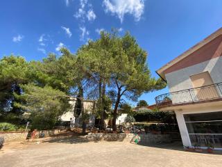Villa Sofia San Ciro 401 - Ulmi - 4