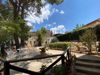 Villa Sofia San Ciro 401 - Ulmi - 2