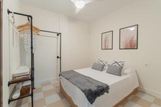 Luxe Apartment 1 in Rota - Rota - 5