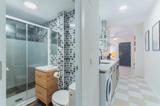 Luxe Apartment 1 in Rota - Rota - 3