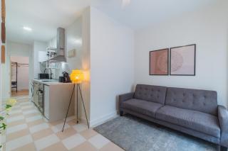 Luxe Apartment 1 in Rota - Rota - 0
