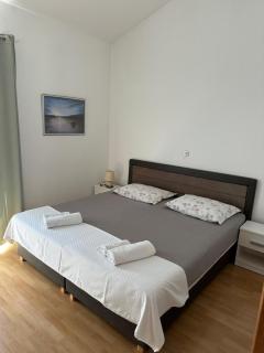 Apartment Platanus - Makarska - 2