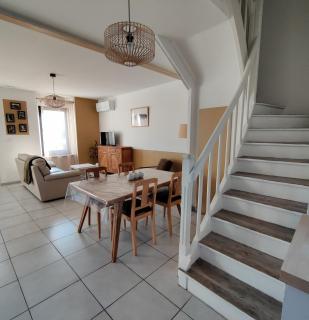 LE CELESTHYM - SPA Privatif - Conques-sur-Orbiel - 7