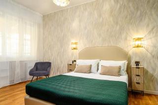 Classbnb - Spacious apartment 20 minutes from the city center - Milan - 2