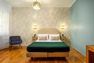 Classbnb - Spacious apartment 20 minutes from the city center - Milan - 4