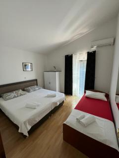 Apartment Platanus - Makarska - 3