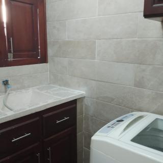 Casa Vacacional Amueblada - 5
