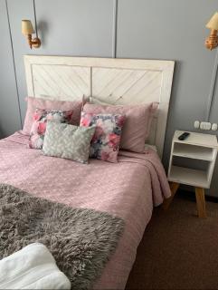 Hostal del Muelle - Valdivia - 8