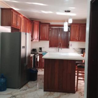Casa Vacacional Amueblada - San Felipe de Puerto Plata - 2