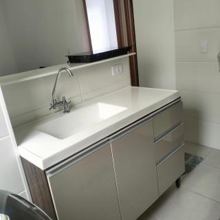 Apartamento Adriana - Vitória da Conquista - 0