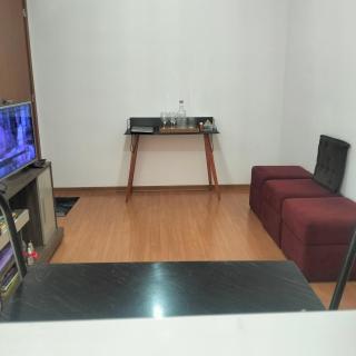 Apartamento Adriana - Vitória da Conquista - 5