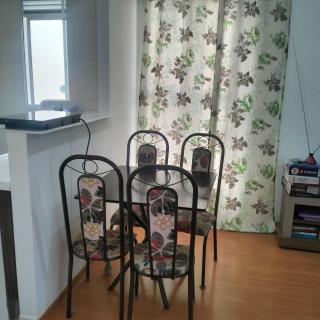 Apartamento Adriana - Vitória da Conquista - 4
