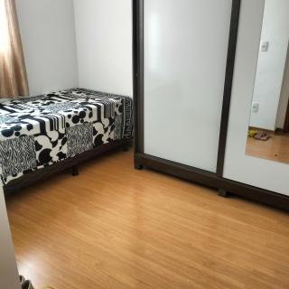 Apartamento Adriana - Vitória da Conquista - 3
