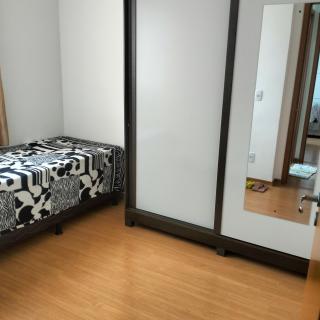 Apartamento Adriana - Vitória da Conquista - 2