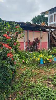 Hospedaje Bananas - Altagracia - 7