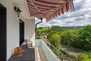 Ferienwohnung Lux - Plettenberg - 9