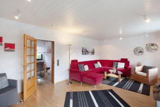 Ferienwohnung Lux - Plettenberg - 6
